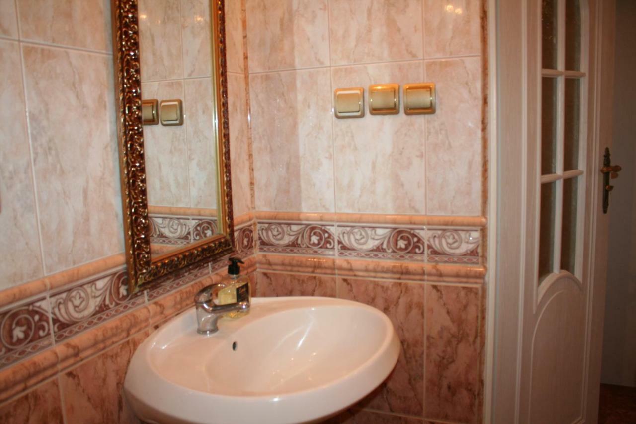 Apartament Diamentowy W Centrum Όλστυν Εξωτερικό φωτογραφία