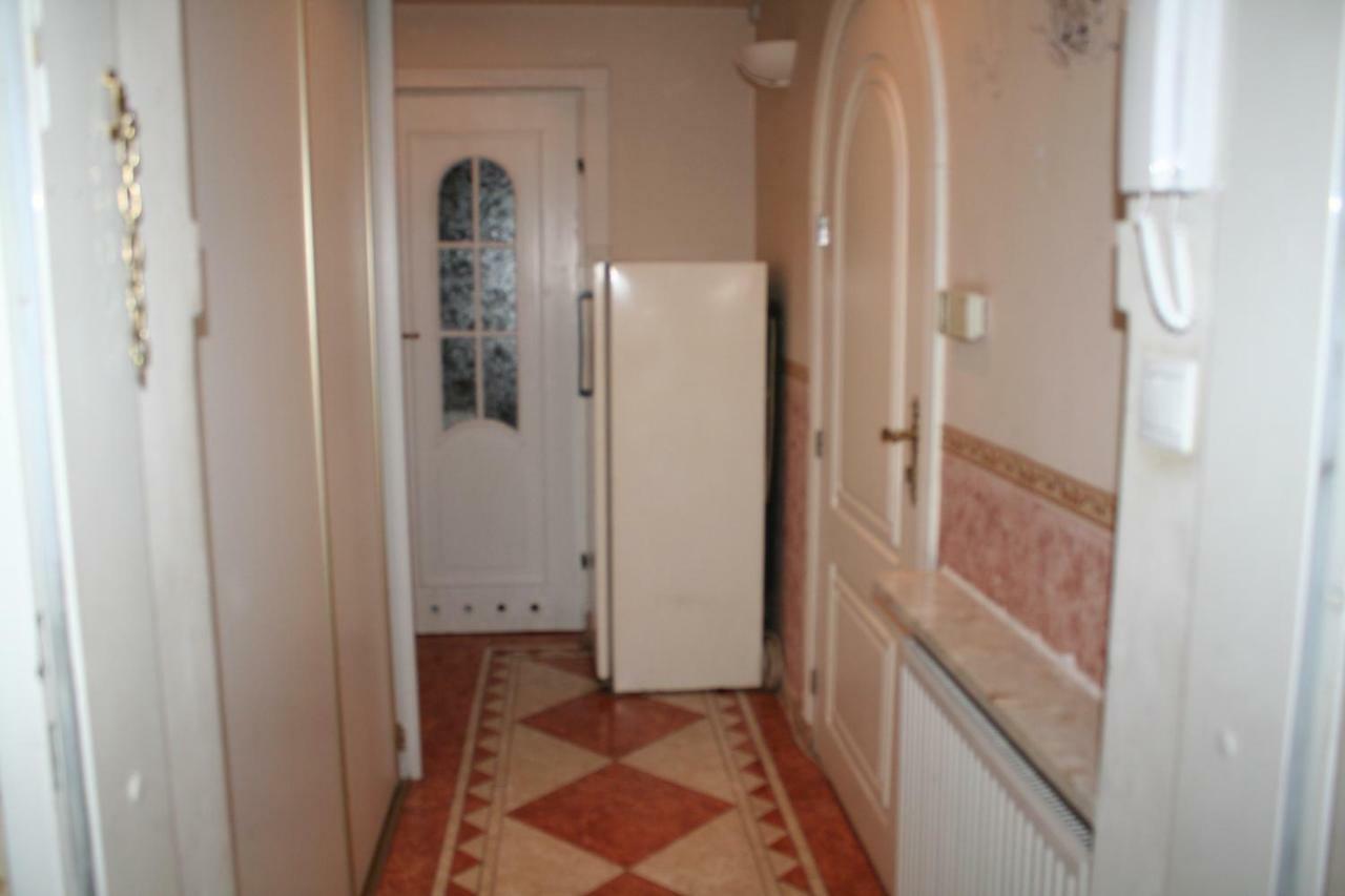 Apartament Diamentowy W Centrum Όλστυν Εξωτερικό φωτογραφία