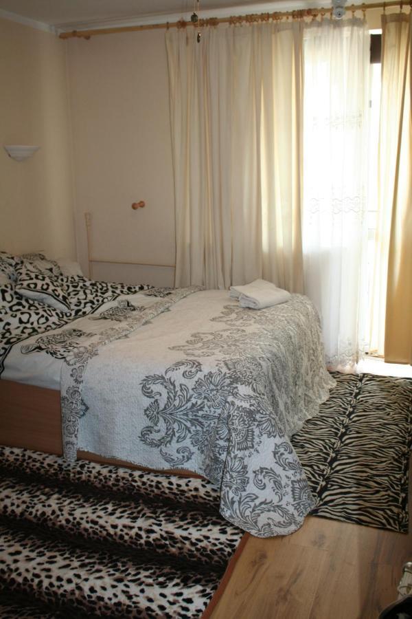 Apartament Diamentowy W Centrum Όλστυν Εξωτερικό φωτογραφία